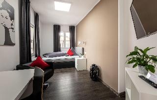 My Home Hotel Lamm Rottweil fotoÄŸrafÄ±