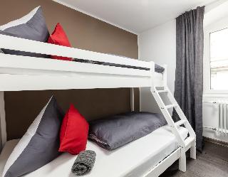 My Home Hotel Lamm Rottweil fotoÄŸrafÄ±