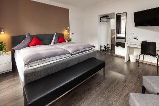 My Home Hotel Lamm Rottweil fotoÄŸrafÄ±