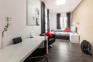 My Home Hotel Lamm Rottweil fotoÄŸrafÄ±