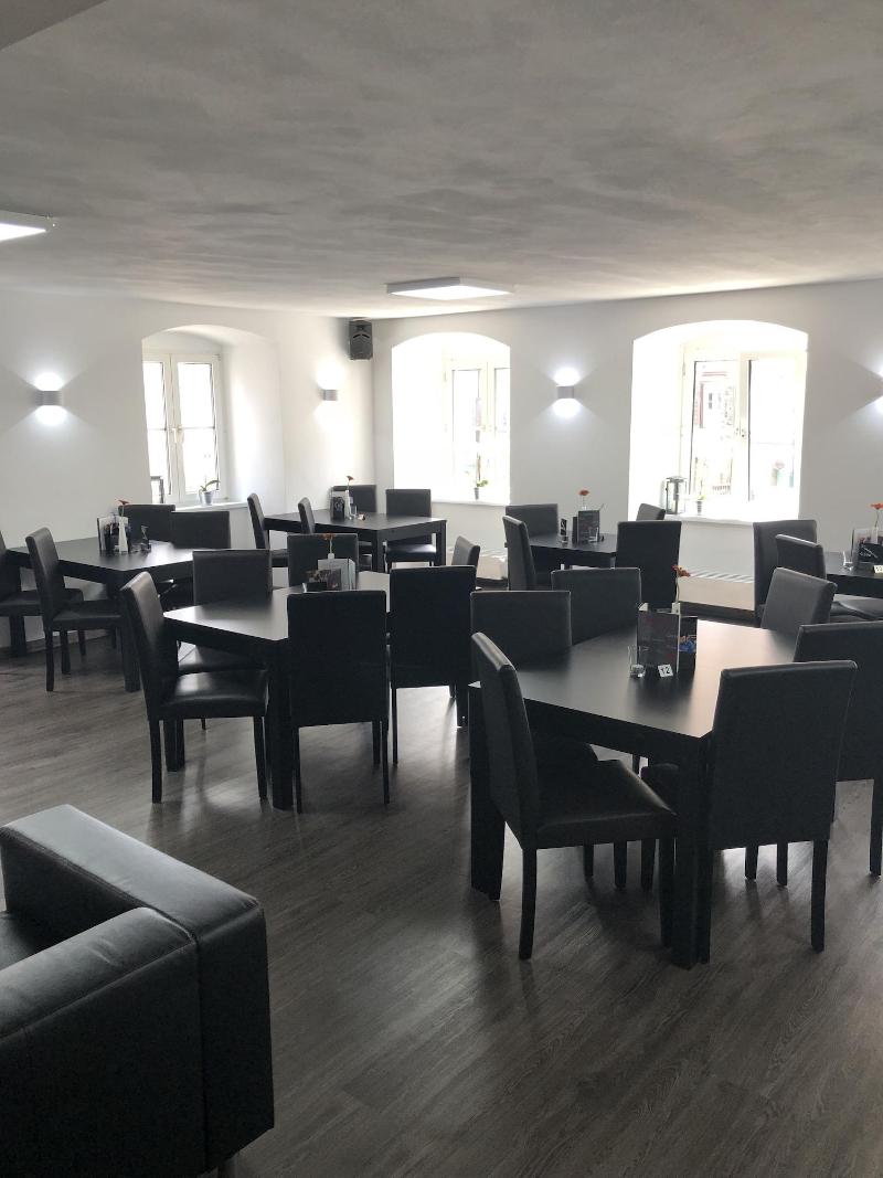 My Home Hotel Lamm Rottweil - Restoran