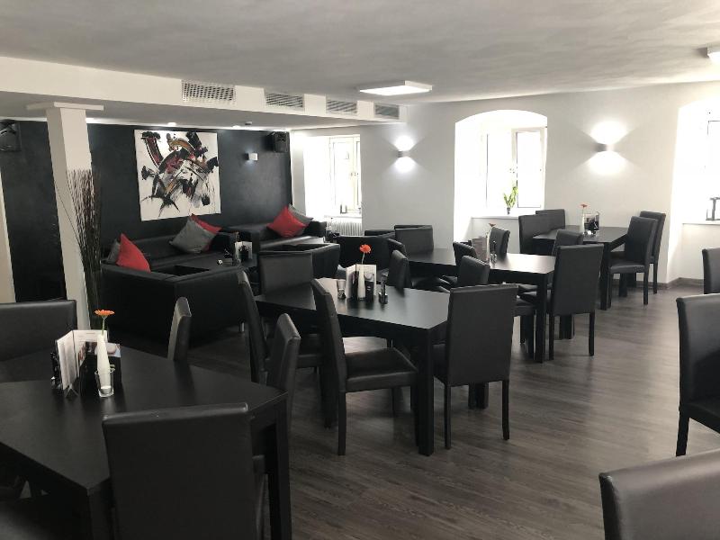 My Home Hotel Lamm Rottweil - Restoran