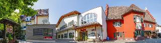 Hotel Restaurant Zum Ochsen otel fotoğrafı