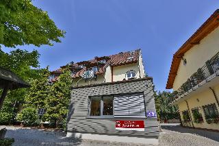 Hotel Restaurant Zum Ochsen fotoÄŸrafÄ±