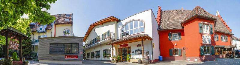 Hotel Restaurant Zum Ochsen - Genel