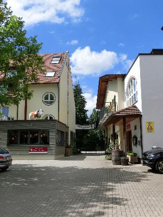 Hotel Restaurant Zum Ochsen fotoÄŸrafÄ±