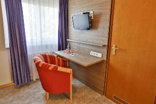 Hotel Restaurant Zum Ochsen fotoÄŸrafÄ±