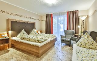 Hotel Restaurant Zum Ochsen fotoÄŸrafÄ±