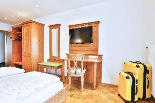 Hotel Restaurant Zum Ochsen fotoÄŸrafÄ±