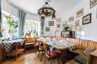 Hotel Restaurant Zum Ochsen fotoÄŸrafÄ±