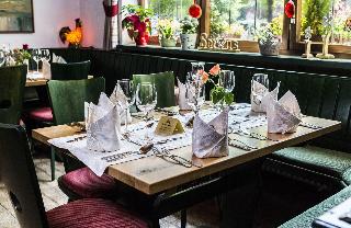 Hotel Restaurant Zum Ochsen fotoÄŸrafÄ±