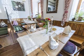 Hotel Restaurant Zum Ochsen fotoÄŸrafÄ±