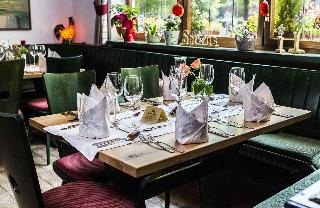 Hotel Restaurant Zum Ochsen fotoÄŸrafÄ±