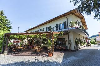 Hotel Restaurant Zum Ochsen fotoÄŸrafÄ±