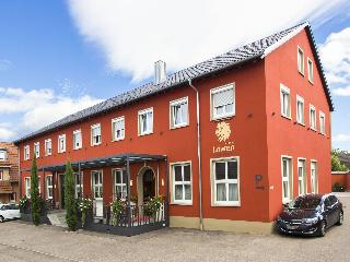 Hotel Restaurant Löwen fotoÄŸrafÄ±