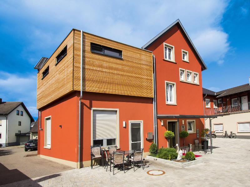 Hotel Restaurant Löwen - Genel