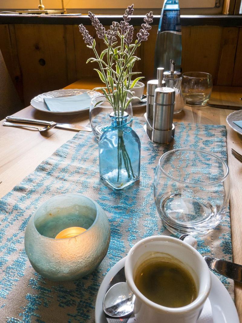 Hotel Restaurant Löwen - Restoran