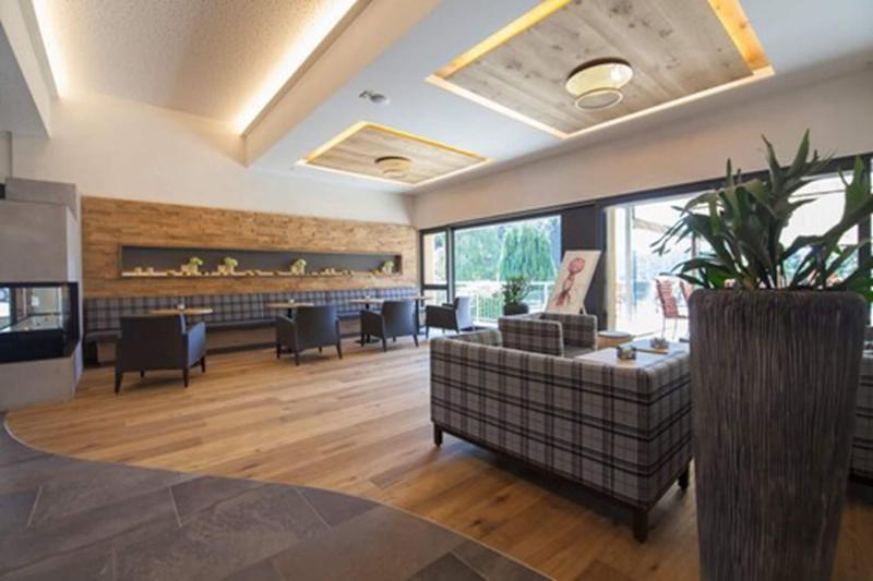 Hotel Landhaus Lauble - Bar