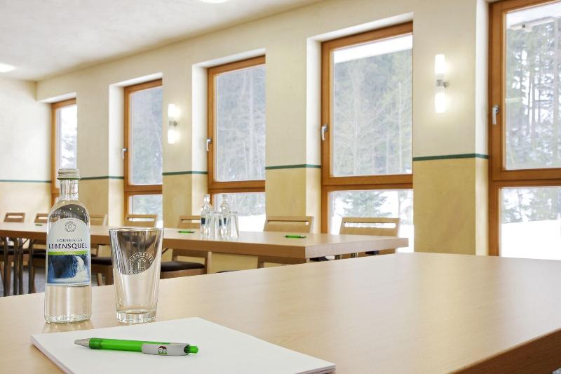 Hotel Landhaus Lauble - Toplantı