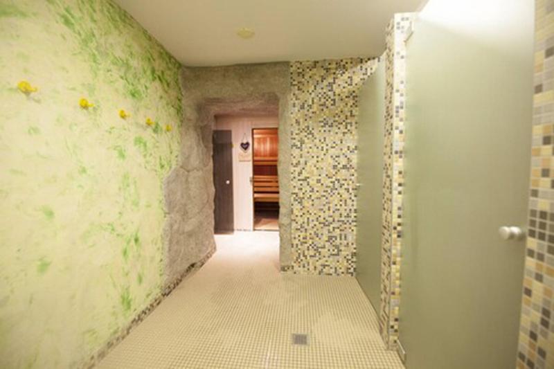 Hotel Landhaus Lauble - Aktivite