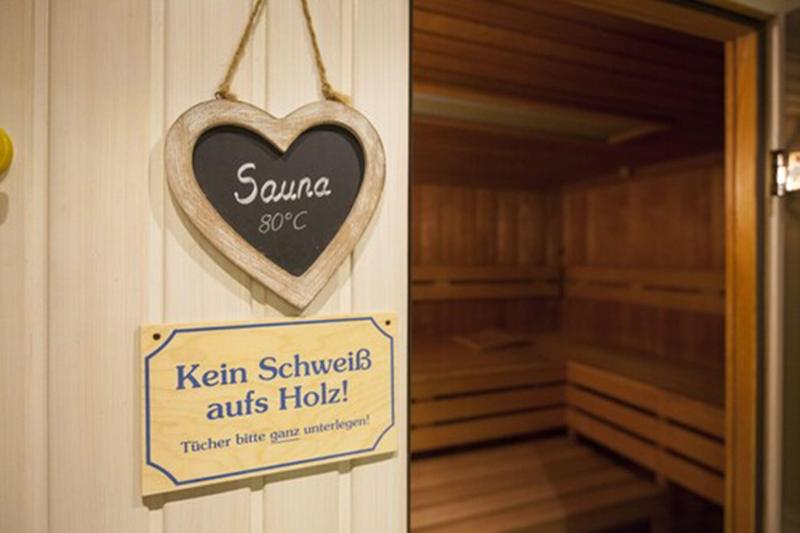 Hotel Landhaus Lauble - Aktivite