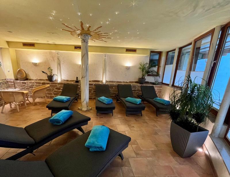 Hotel Landhaus Lauble - Aktivite