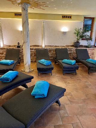 Hotel Landhaus Lauble fotoÄŸrafÄ±