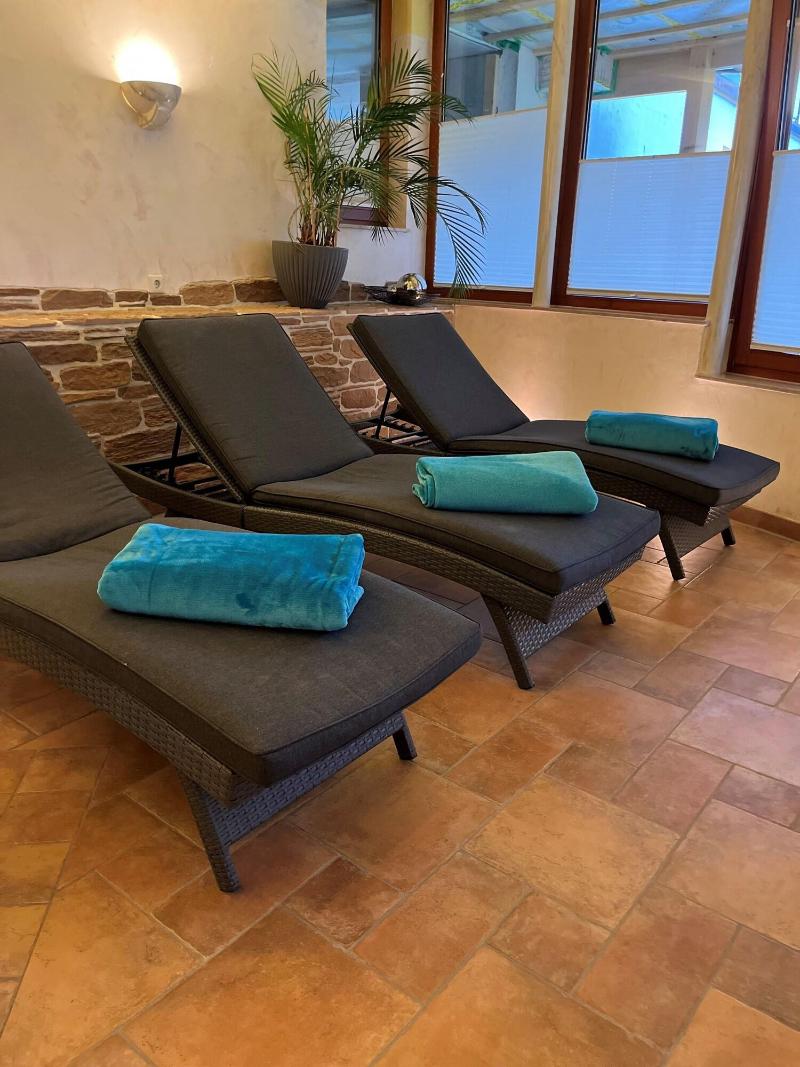 Hotel Landhaus Lauble - Aktivite
