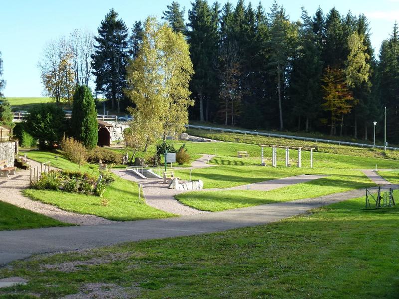 Hotel Landhaus Lauble - Genel