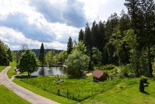 Hotel Landhaus Lauble fotoÄŸrafÄ±