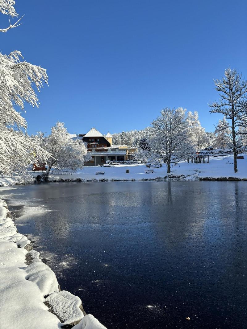 Hotel Landhaus Lauble - Genel