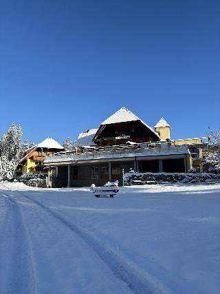 Hotel Landhaus Lauble fotoÄŸrafÄ±