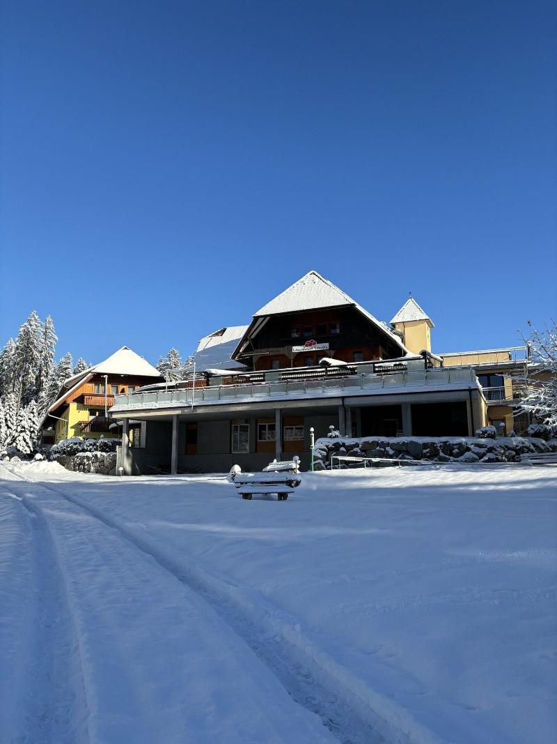 Hotel Landhaus Lauble - Genel