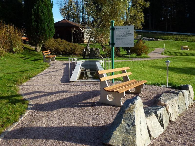Hotel Landhaus Lauble - Genel