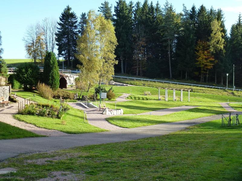 Hotel Landhaus Lauble - Genel