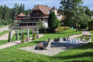 Hotel Landhaus Lauble fotoÄŸrafÄ±