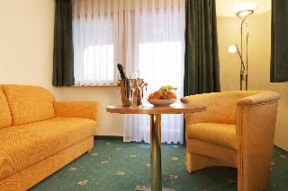Hotel Landhaus Lauble fotoÄŸrafÄ±