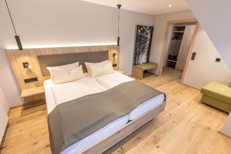 Hotel Landhaus Lauble - Oda