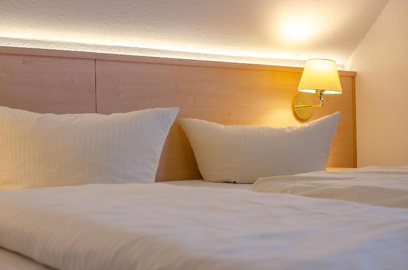 Hotel Landhaus Lauble - Oda