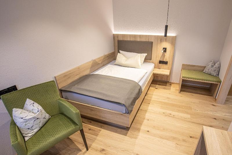 Hotel Landhaus Lauble - Oda