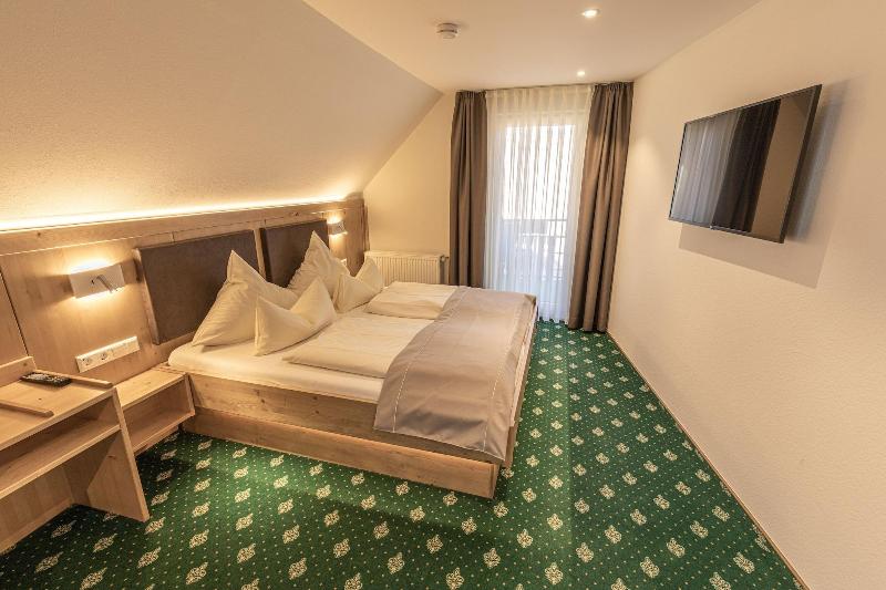 Hotel Landhaus Lauble - Oda
