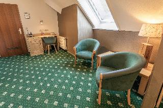 Hotel Landhaus Lauble fotoÄŸrafÄ±