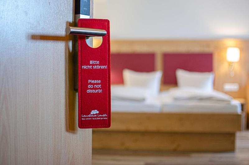 Hotel Landhaus Lauble - Oda