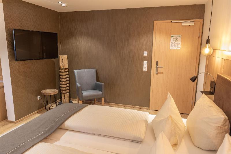 Hotel Landhaus Lauble - Oda