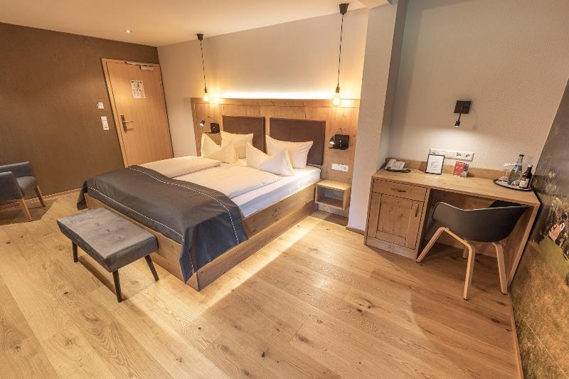 Hotel Landhaus Lauble - Oda