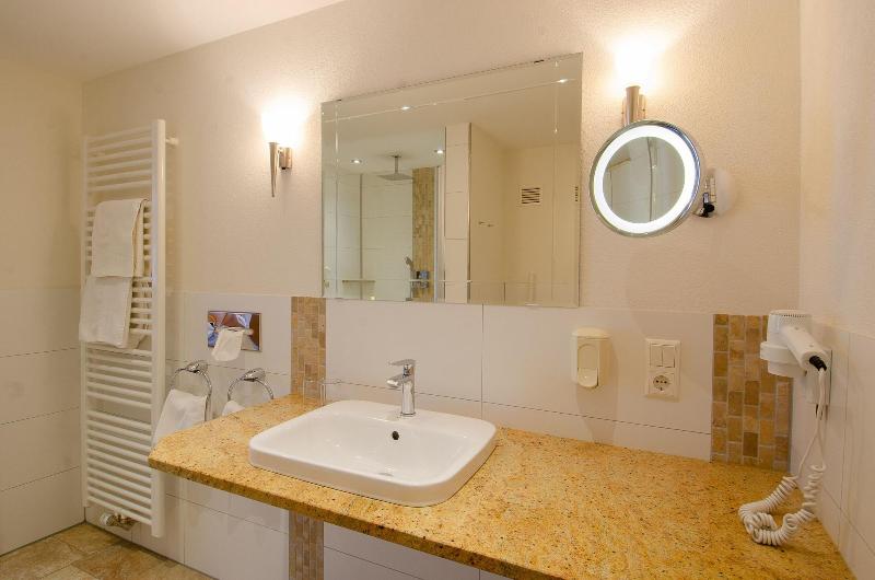 Hotel Landhaus Lauble - Oda