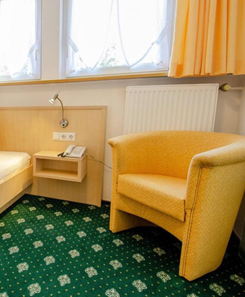 Hotel Landhaus Lauble - Oda