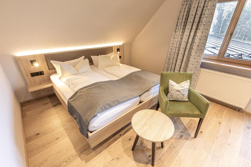 Hotel Landhaus Lauble - Oda