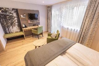 Hotel Landhaus Lauble fotoÄŸrafÄ±
