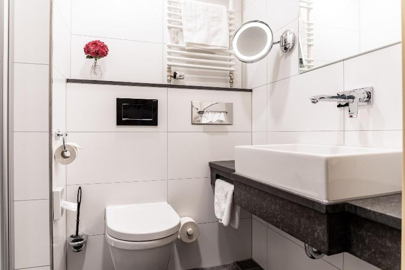 Hotel Landhaus Lauble - Oda